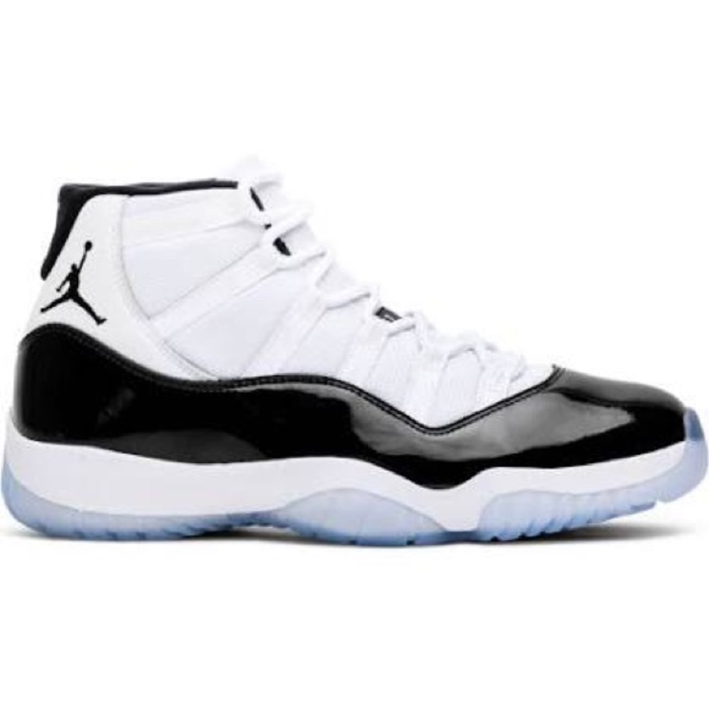 Men’s Nike Jordon Concord 11 - New